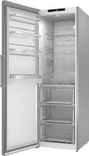 Bosch Serie 4 Freistehender Kühlschrank 186,2 x 59,5 cm, KSN36VLCG, 402 L Kühlen, Total No Frost, VitaFresh XXL 0°C, Multi Airflow, Leise Betrieb, Home Connect, Metall-Optik - 13