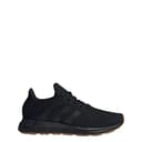 Adidas Scarpe da Corsa da Uomo Ultraboost 20, Nero/Nero, 47 1/3 EU - 2