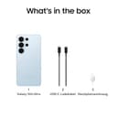 Samsung Galaxy S26 Ultra AI Smartphone mit Galaxy AI, Handy ohne Vertrag, Android, Privacy Display, 12 GB RAM, 256 GB Speicher, 200 MP, Sky Blue, 3 Jahre Herstellergarantie [Exklusiv auf Amazon] - 9