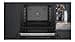 Siemens HB734G1B1, iQ700 - Forno intelligente da incasso, 60 x 60 cm, Made in Germany, nero, ecoClean & humidClean, autopulente, Air Fry, programmi automatici, touch screen colorato, efficienza - 4