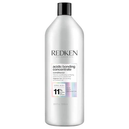 Redken Acidic Bonding Concentrate Conditioner 1000ml
