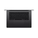 Apple MacBook Pro portátil con Chip M4 MAX, CPU 16 núcleos, GPU 40 núcleos: diseñado para Apple Intelligence, Pantalla Liquid Retina XDR 16,2″, 48 GB Memoria unificada, 1 TB de SSD, Negro Espacial - 2