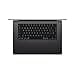 Apple MacBook Pro portátil con Chip M4 MAX, CPU 16 núcleos, GPU 40 núcleos: diseñado para Apple Intelligence, Pantalla Liquid Retina XDR 16,2″, 48 GB Memoria unificada, 1 TB de SSD, Negro Espacial - 2
