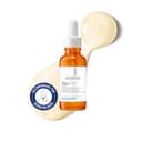 La Roche Posay, Pure Vitamin C12 Sérum Antiedad con Vitamina C, Corrige Arrugas, Ilumina y Alisa la Piel, Antioxidante, Renovación Celular, Para Todo Tipo de Pieles, 30ml - 1