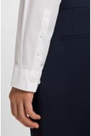 HUGO Ero3-w2 Camicia, Open White199, L Uomo - 6