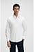 BOSS Relegant_6_M, Camicia Uomo, White100, - 3