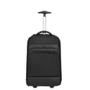 Samsonite Mysight - Zaino per laptop da 17,3" con ruote, Zaino Trolley da 48 cm, con Funzioni Intelligenti, Ergonomico, 25,5 L, Nero - 1