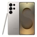 Samsung Galaxy S25 Ultra 5G 256GB 12GB RAM 5.000mAh Titangrau Akku AI Handy Android 15 Smartphone ohne Simlock ohne Branding - 1