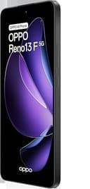 OPPO RENO13 F 5G/Snapdragon 6 G1/256GB/8GB/6,67"/50MP/5.800MAH/45W Grey - 4