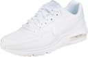Nike Air Max Ltd 3, Scarpe da Corsa Uomo, Bianco, 42.5 EU - 1