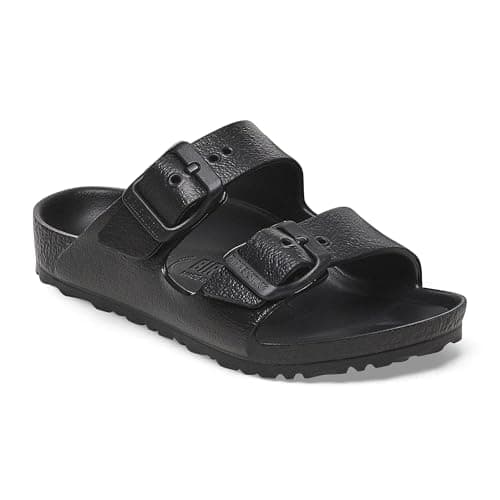 Birkenstock 1018924 Arizona Kids EVA black, EVA Men Black UK 9