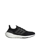 Adidas Ultraboost 22, Scarpe da Corsa da Uomo, Nero/Nero/Bianco - 2