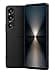 sony Xperia 1 VI - 6.5 Inch 19.5:9 FHD+ HDR OLED - 120Hz Refresh rate - Triple lens - Android 14 - SIM free - 256GB Storage - IP65/68 rating - Dual SIM hybrid 1-36 months warranty - Black - 1