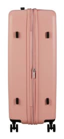 American Tourister Dynabelt Spinner 77/28 Exp TSA L Sandy Rose - 7