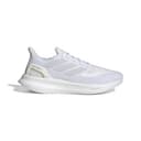 adidas Mujer Pureboost 5, FTWR White/FTWR White/Core White, 39 1/3 EU - 2