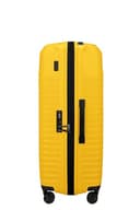 Samsonite Intuo - Custodia rigida grande (75 cm), espandibile, custodia da viaggio con 4 ruote, leggera, lucchetto TSA, 105/115 L, giallo (agrumi) - 3
