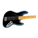 Fender American Professional II Jazz Bass MN Dark Night - E-Bass - 3