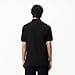 Lacoste Men's Polo Shirt, Replica, black - 6