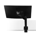LG Ultrafine Ergo 32UN880K-B.AEU (32 Zoll) 4K UHD IPS Monitor, HDR10, USB-C (60W), Ergonomischer Standfuß, Schwarz - 15