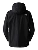 The North Face - Chaqueta Sangro para Hombre- Impermeable, Transpirable - TNF Black-NPF - M - 7