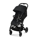 CYBEX Beezy BLK B/Magic Black-black PU1 - 1