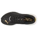 PUMA Deviate Nitro 2 WNS - Tenis deportivos para mujer, Puma Negro Puma Team Gold, 36 EU - 3