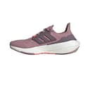 adidas Ultraboost 22 W, Scarpe da Ginnastica Basse Donna, Magic Malva/Legacy Purple/Turbo, 36 EU - 5