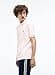 Lacoste L1212 Camisa Polo, Rosa (Flamant T03), L Hombre - 4