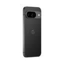 Google Pixel 9 mit 45-W-USB-C-Ladegerät – Android-Smartphone mit Gemini ohne SIM-Lock, erweiterte Kamerafunktion, 24 Stunden Akkulaufzeit und EIN 6,3 Zoll großes Actua-Display – Obsidian, 128GB - 3