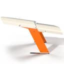 Idea Mower Robot cortacésped Garage One 2.1 compatible con Stihl RMI 632, garaje para césped protege contra el sol, la lluvia y el granizo - 1