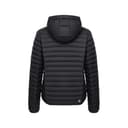 COLMAR Piumino da uomo 1245, Nero , 54 - 4