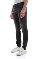 Diesel Men's Thommer Slim Slim Jeans - Blue - W38/L32 - 6