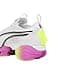 Puma Fast-r Women's Nitro™ Elite 2 WNS Running Shoe, White Pure Magenta, 38 EU - 4