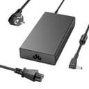 Adaptador AC Slim 230 W 11,8 A 19,5 V para Acer Predator Helios 300 PH315-53 PH315-54 PH317-55 Predator Triton 300 500 PT315 PT515 PT515-52 Alimentador para portátil Gaming - 1