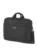 Samsonite Guardit 2.0 - Funda para portátil de 17,3 pulgadas, 43 cm, 18,5 L, Negro (Must) - 5