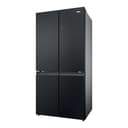 Haier Frigorifero Multi Door 651L I CUBE 90 3 HCR39F19ENPT I Frigorifero a 4 ante con congelatore, capacità XXL e larghezza 90,8 cm, Total No Frost - 2