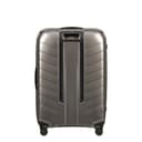 Samsonite Attrix - Spinner L, Koffer, 75 cm, 97 L, Braun (Düne) - 2