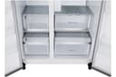 LG GSXE90MBAD Side by Side Kühlschrank mit InstaView, Klasse D, 628 Liter Kapazität, Festwasseranschluss, Metal Sorbet - 17