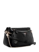 GUESS NOELLE II DBL POUCH CROSSBODY - 4