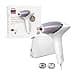 Philips Lumea Serie 8000, Depiladora Luz Pulsada, IPL, Piel Suave Desde Casa, Con Funda, Accesorios para el Cuerpo y Cara, Alternativa a Depilación Láser. BRI944/00 - 1