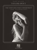 Taylor Swift - The Tortured Poets Department:: The Anthology - 1