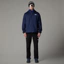 The North Face NF00A8AZ8K2 M QUEST JACKET - EU Jacket Herren Summit Navy Größe L - 3