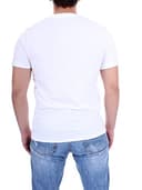 Polo Ralph Lauren Bianco Uomo S - 3