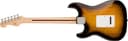 Squier by Fender Sonic Stratocaster Electric Guitar Pack, Maple Fingerboard in 2 Colour Sunburst, Gig Bag, Squier Frontman 10W Guitar Amp, Picks, Strap, Cable, Comes with Free Virtual Lessons - 5