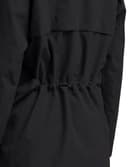 Jack Wolfskin Women's Baylight 3-in-1 Coat W, Black, L - 5