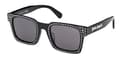 MONCLER Unisex Ml0251-p 01a Sonnenbrille, Mehrfarbig (Mehrfarbig) - 1