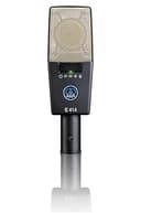 AKG C414 XLII Micrófono Condensador para Voces - 6