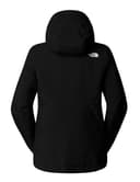 The North Face - Giacca Inlux Insulata da Donna - Impermeabile, Traspirante - TNF Black - M - 7