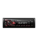 Pioneer MVH-S230BT - Autoradio Bluetooth con ingressi USB, connettività smartphone, vivavoce - 2