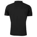 Calvin Klein Mens Campus Polo Shirt - Black - M - 4